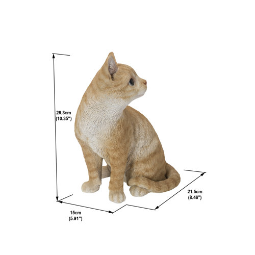 HiLine Gift Ltd. Garden Statues Wayfair